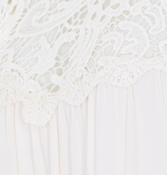 26SS 아니예 바이 셔츠 185070 02477 White - ANIYE BY