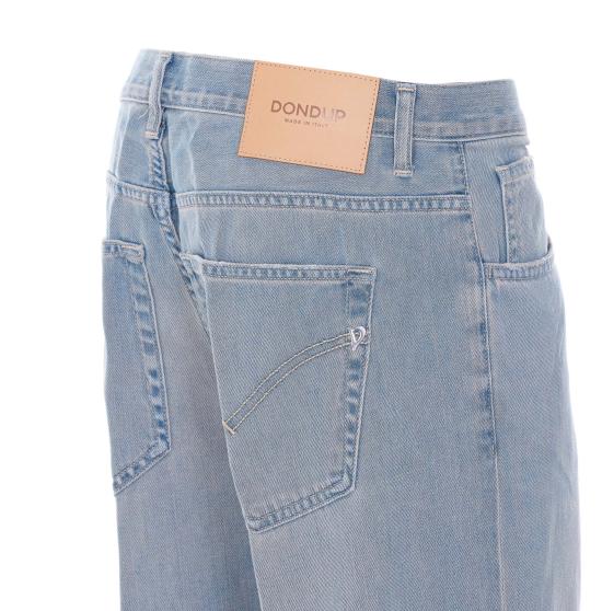 26SS 돈답 데님 팬츠 DP427 DFH311D J31800 Blue - DONDUP