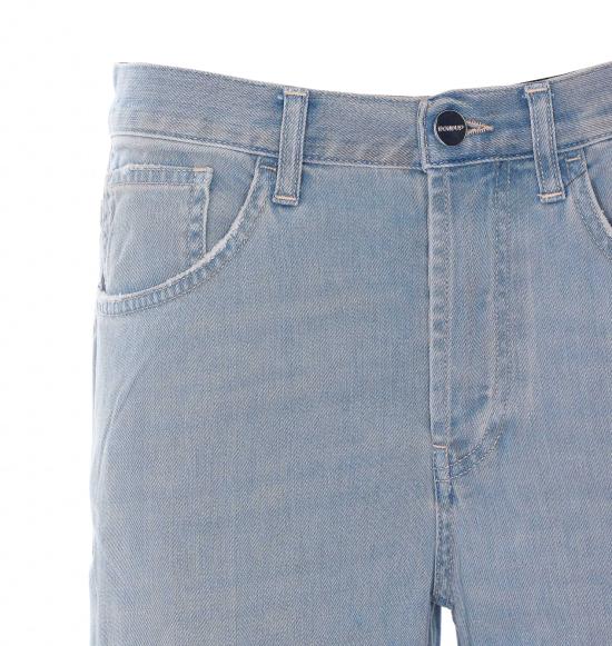 26SS 돈답 데님 팬츠 DP427 DFH311D J31800 Blue - DONDUP