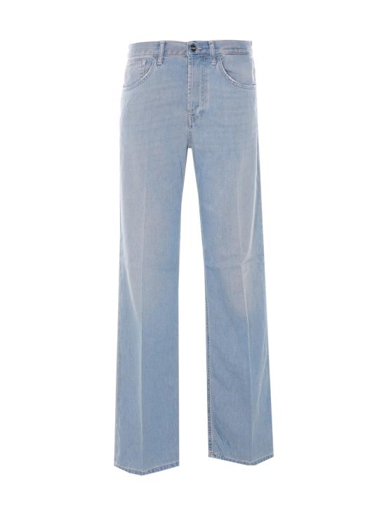 26SS 돈답 데님 팬츠 DP427 DFH311D J31800 Blue