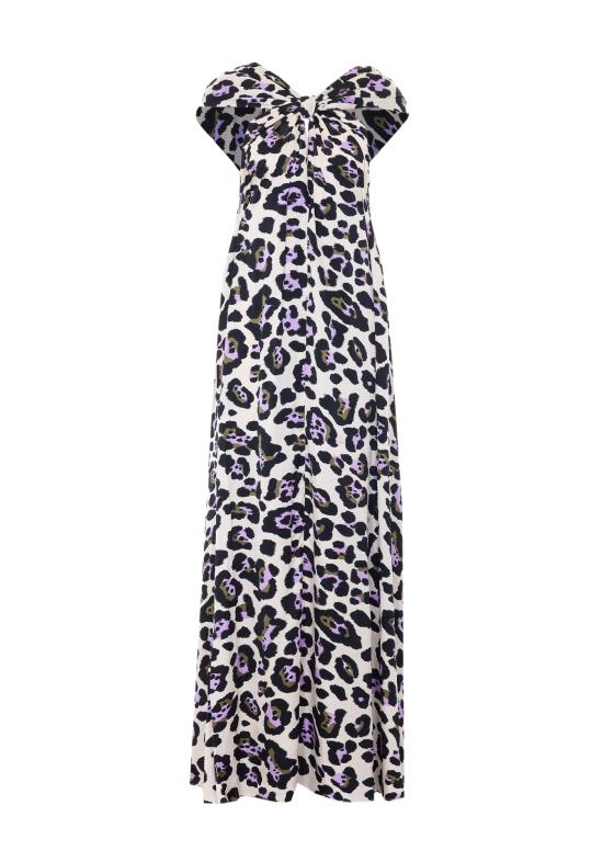 26SS 에센셜앤트워프 롱 원피스 JAYCEE J3OW MultiColour