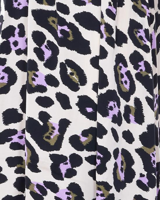 26SS 에센셜앤트워프 롱 원피스 JAYCEE J3OW MultiColour - ESSENTIEL ANTWERP