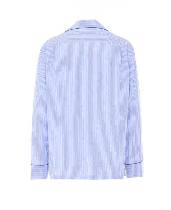 26SS 돌체앤가바나 긴팔 셔츠 G5OI9T FR510S8051 Striped - DOLCE & GABBANA