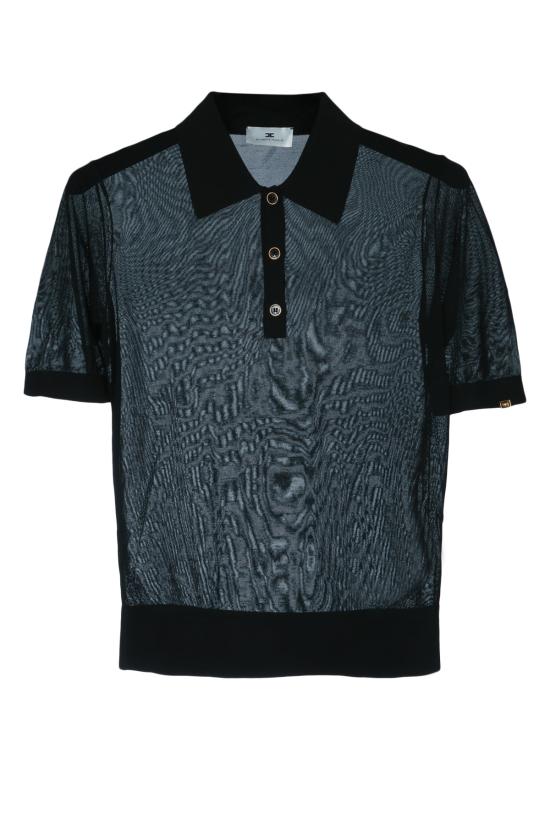 26SS 엘리자베타프랜치 스웨터 MK80B61E2 110 NERO