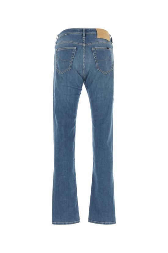 26SS 야콥코헨 데님 팬츠 JUMQE004057S4260V2 200D MEDIUMBLUE - JACOB COHËN