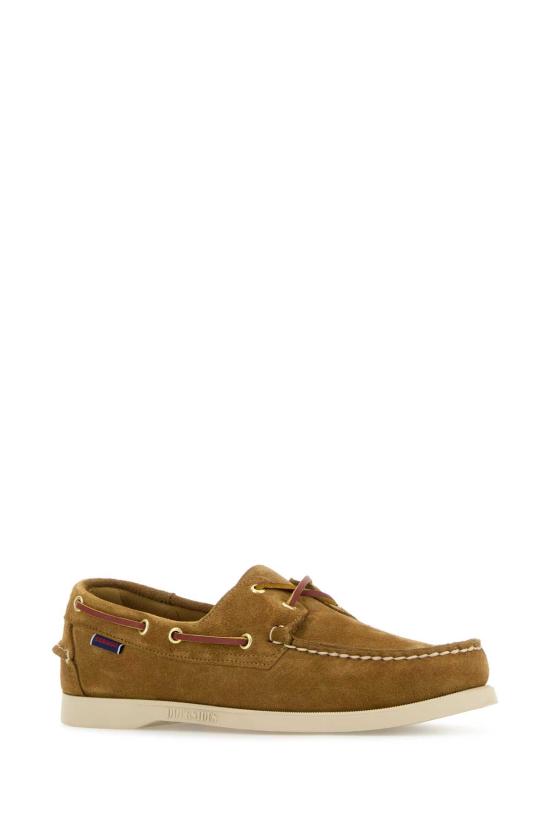 26SS 세바고 로퍼 78123GW AFQ Camel - SEBAGO