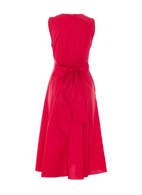 26SS 트윈셋 미디 원피스 261TT2161 03725 Red - TWINSET