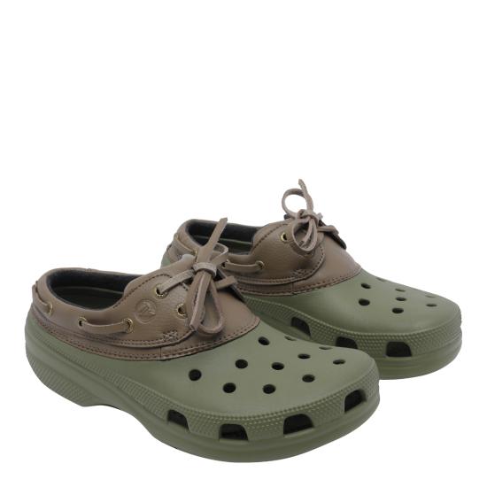 26SS 크록스 샌들 212022 AGWT Green - CROCS