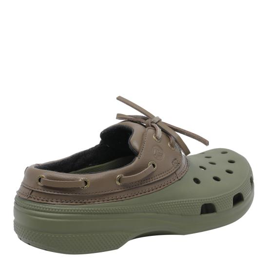 26SS 크록스 샌들 212022 AGWT Green - CROCS