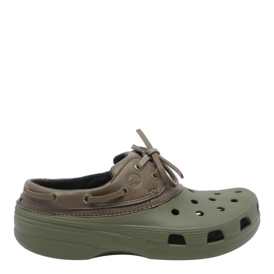 26SS 크록스 샌들 212022 AGWT Green