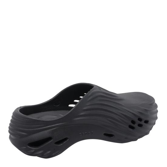 26SS 크록스 뮬/슬리퍼 210521 BKBK Black - CROCS