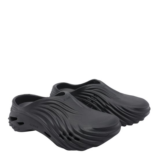 26SS 크록스 뮬/슬리퍼 210521 BKBK Black - CROCS