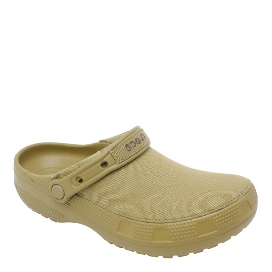 26SS 크록스 샌들 211354 ALOE Green - CROCS