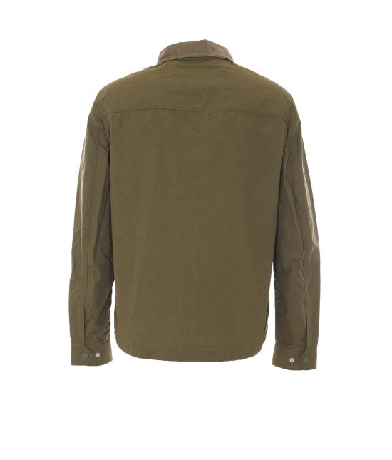 26SS 벨스타프 자켓 106096 TROLV Green - BELSTAFF