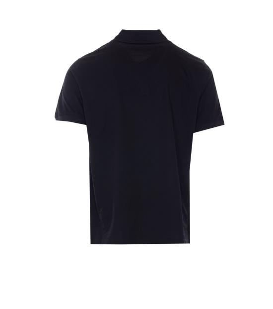 26SS 벨스타프 폴로 티셔츠 106040 BLACK Black - BELSTAFF