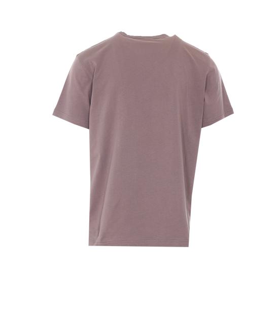 26SS 벨스타프 반팔 티셔츠 100055 ASPLT Pink - BELSTAFF