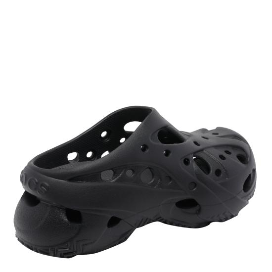 26SS 크록스 샌들 211141 BLK Black - CROCS