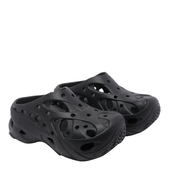 26SS 크록스 샌들 211141 BLK Black - CROCS