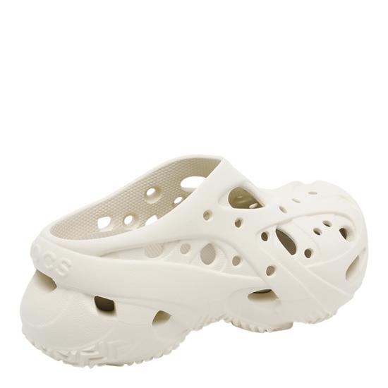 26SS 크록스 샌들 211141 SUWH White - CROCS