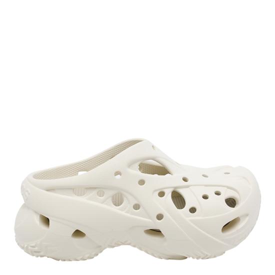 26SS 크록스 샌들 211141 SUWH White