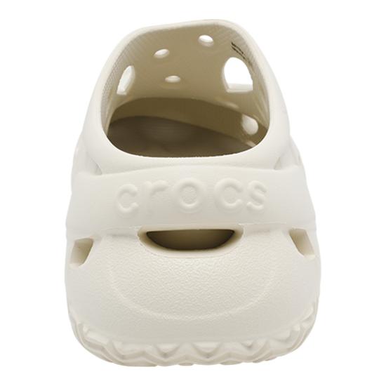 26SS 크록스 샌들 211141 SUWH White - CROCS