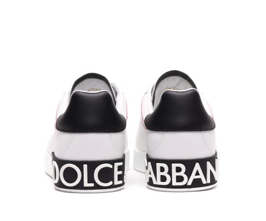 26SS 돌체앤가바나 스니커즈 CS2216 AH52689697 White - DOLCE & GABBANA