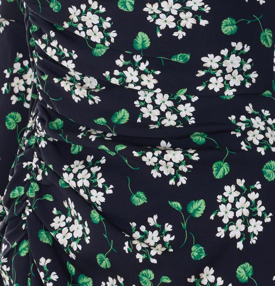 26SS 돌체앤가바나 미디 원피스 F664HT FSA85HX6BX MultiColour - DOLCE & GABBANA