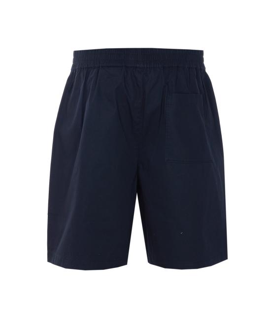 26SS 악셀 아리가토 숏팬츠 A3809001 BLACK Black - AXEL ARIGATO