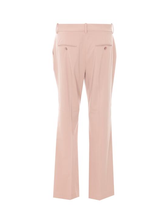 26SS 치르콜로1901 스트레이트 팬츠 FD3863PF 1362 Pink - CIRCOLO 1901