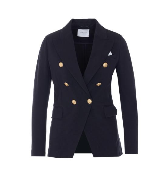 26SS 치르콜로1901 수트 자켓 FD3838 001 Black