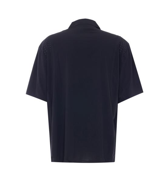 26SS 와이쓰리 반팔 셔츠 KF6044 BLACK Black - Y-3