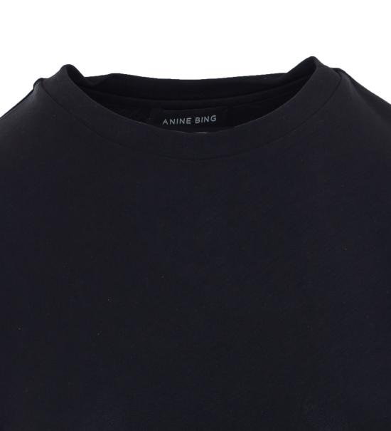 26SS 애니빙 미디 원피스 A0212032 BLK26BLACK Black - ANINE BING
