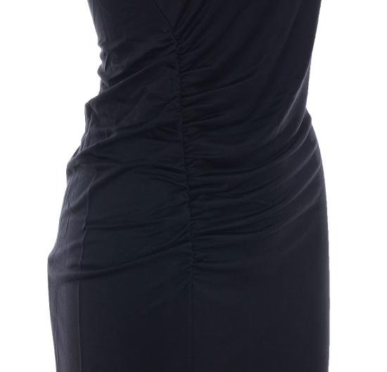 26SS 애니빙 미디 원피스 A0212032 BLK26BLACK Black - ANINE BING