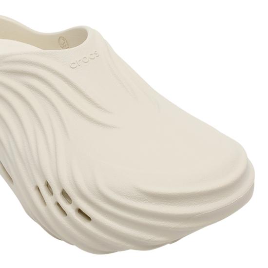 26SS 크록스 뮬/슬리퍼 210521 BONE Beige - CROCS