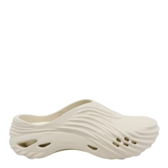 26SS 크록스 뮬/슬리퍼 210521 BONE Beige
