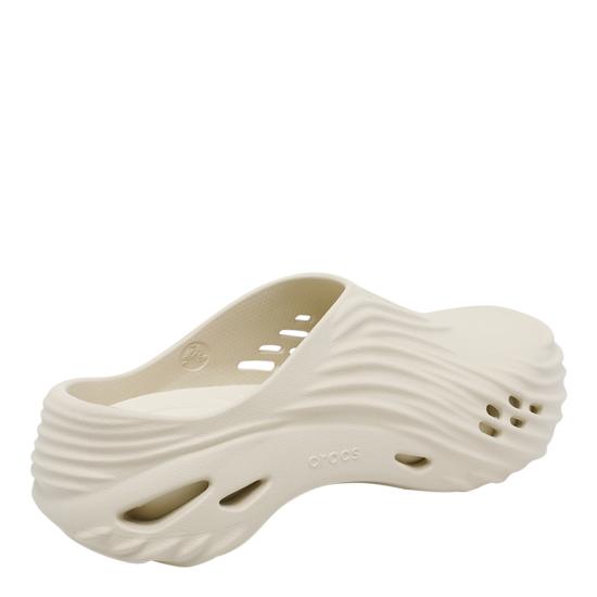 26SS 크록스 뮬/슬리퍼 210521 BONE Beige - CROCS