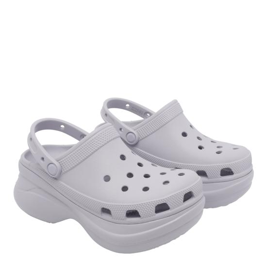 26SS 크록스 샌들 206302 MAMI Grey - CROCS