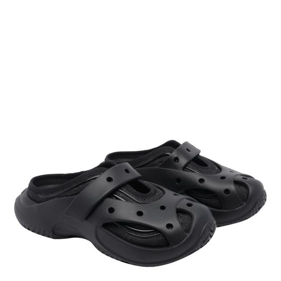 26SS 크록스 샌들 211907 BLK Black - CROCS
