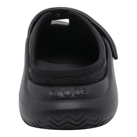 26SS 크록스 샌들 211907 BLK Black - CROCS