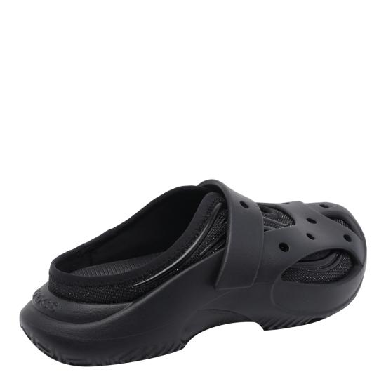 26SS 크록스 샌들 211907 BLK Black - CROCS
