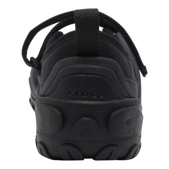 26SS 크록스 스니커즈 212838 BLK Black - CROCS