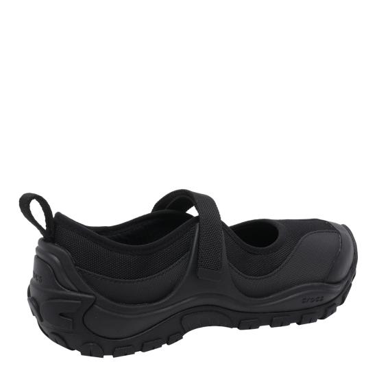 26SS 크록스 스니커즈 212838 BLK Black - CROCS