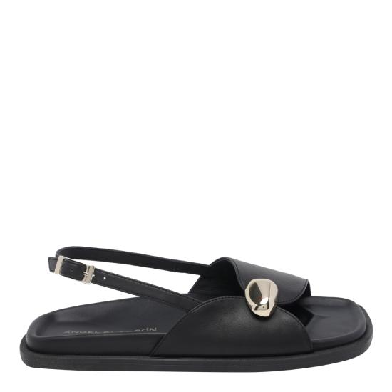 26SS 엔젤 알라르콘 샌들 26083 202A NEXT NEGRO Black