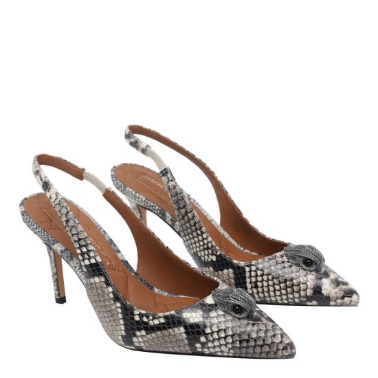 26SS 커트가이거 힐/펌프스 3422839719 BROWN OTHER Brown - KURT GEIGER