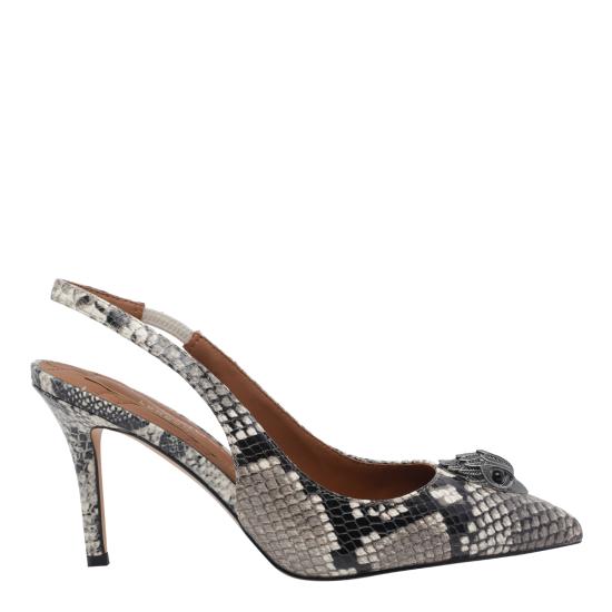 26SS 커트가이거 힐/펌프스 3422839719 BROWN OTHER Brown