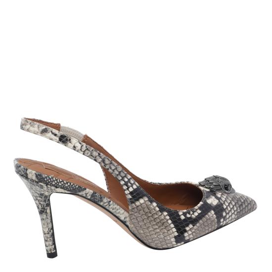 26SS 커트가이거 힐/펌프스 3422839719 BROWN OTHER Brown - KURT GEIGER