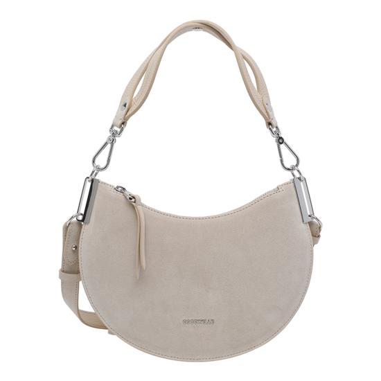 26SS 코치넬리 숄더백 E1 QKG 13 03 01N64 Beige