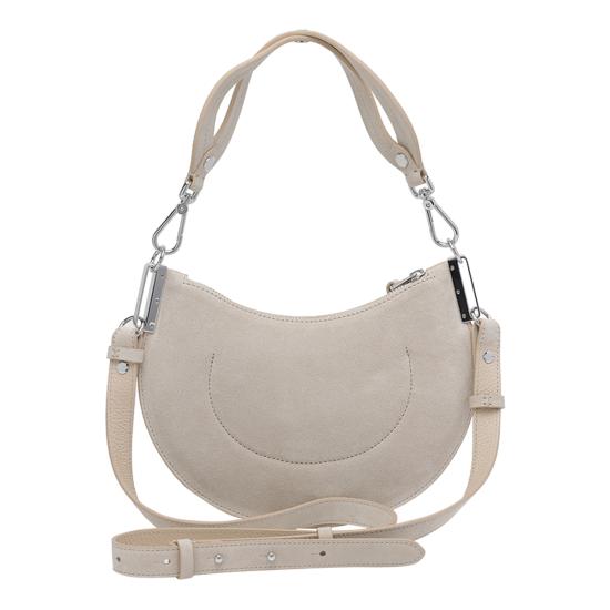 26SS 코치넬리 숄더백 E1 QKG 13 03 01N64 Beige - COCCINELLE