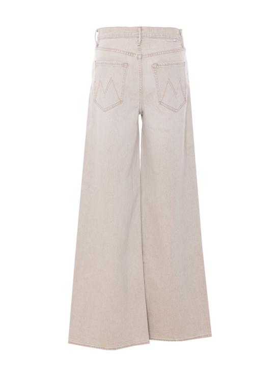 26SS 마더 데님 팬츠 11105 1603 CAL Beige - MOTHER