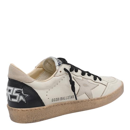 26SS 골든구스 스니커즈 GMF00117 F00816483258 White - GOLDEN GOOSE